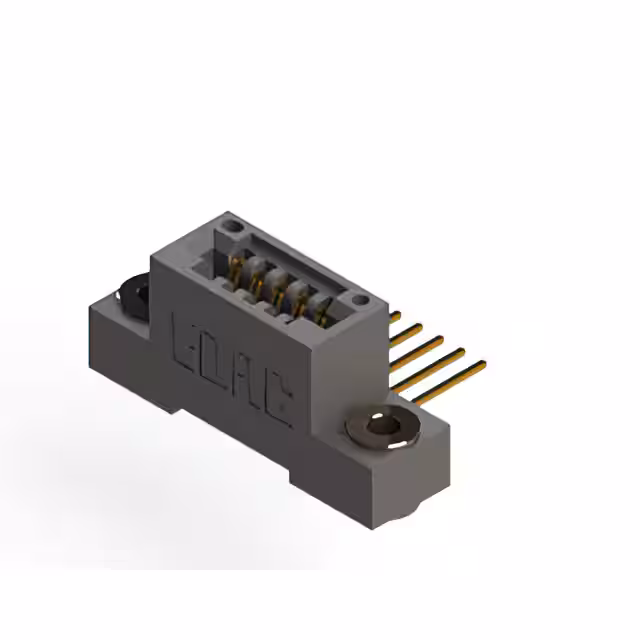 395-005-559-103 EDAC Inc.  Edgeboard Connectors